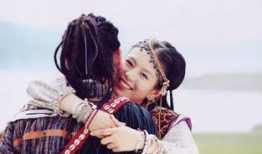 刘品言演的电视剧,穿越时空的浪漫传奇