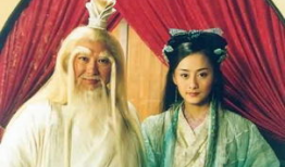 蜀山电视剧马景涛,激情燃烧的武侠岁月