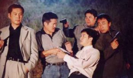 天不藏奸电视剧,正义终将战胜邪恶的传奇征程